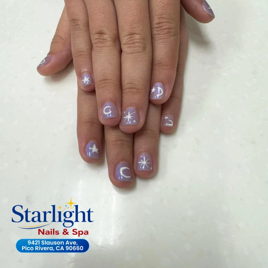 Nail Art